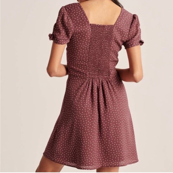 Abercrombie & Fitch Dress - Picture 12 of 13